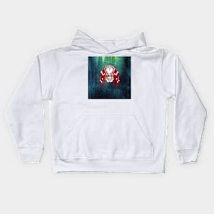 Predator Kids Hoodie